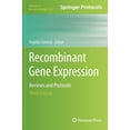 thumbnail image 1 of Methods in Molecular Biology Recombinant Gene Expression, Book 824, (Hardcover), 1 of 1