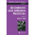 thumbnail image 1 of Methods in Molecular Biology Recombinant Gene Expression Protocols, Book 62, (Hardcover), 1 of 1