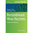 thumbnail image 1 of Methods in Molecular Biology Recombinant Virus Vaccines: Methods and Protocols, Book 1581, (Hardcover), 1 of 1