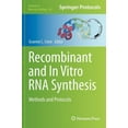 thumbnail image 1 of Methods in Molecular Biology Recombinant and in Vitro RNA Synthesis: Methods and Protocols, Book 941, (Hardcover), 1 of 1