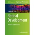 thumbnail image 1 of Methods in Molecular Biology Retinal Development: Methods and Protocols, Book 2092, (Hardcover), 1 of 1