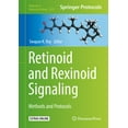 thumbnail image 1 of Methods in Molecular Biology Retinoid and Rexinoid Signaling: Methods and Protocols, Book 2019, (Hardcover), 1 of 1