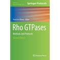 thumbnail image 1 of Methods in Molecular Biology Rho Gtpases: Methods and Protocols, Book 1821, (Hardcover), 1 of 1