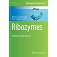 thumbnail image 1 of Methods in Molecular Biology Ribozymes: Methods and Protocols, Book 2167, (Paperback), 1 of 1