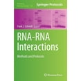 thumbnail image 1 of Methods in Molecular Biology Rna-RNA Interactions: Methods and Protocols, Book 1240, (Hardcover), 1 of 1