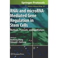 thumbnail image 1 of Methods in Molecular Biology Rnai and Microrna-Mediated Gene Regulation in Stem Cells: Methods, Protocols, and Applications, Book 650, (Hardcover), 1 of 1