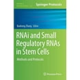 thumbnail image 1 of Methods in Molecular Biology Rnai and Small Regulatory Rnas in Stem Cells: Methods and Protocols, Book 1622, (Hardcover), 1 of 1