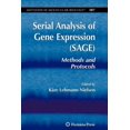 thumbnail image 1 of Methods in Molecular Biology Serial Analysis of Gene Expression (Sage): Methods and Protocols, Book 387, (Paperback), 1 of 1