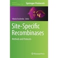 thumbnail image 1 of Methods in Molecular Biology Site-Specific Recombinases: Methods and Protocols, Book 1642, (Hardcover), 1 of 1