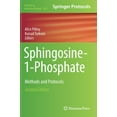 thumbnail image 1 of Methods in Molecular Biology Sphingosine-1-Phosphate: Methods and Protocols, Book 1697, (Hardcover), 1 of 1