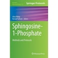 thumbnail image 1 of Methods in Molecular Biology Sphingosine-1-Phosphate: Methods and Protocols, Book 874, (Hardcover), 1 of 1