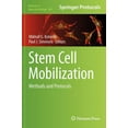 thumbnail image 1 of Methods in Molecular Biology Stem Cell Mobilization: Methods and Protocols, Book 904, (Hardcover), 1 of 1