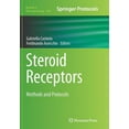 thumbnail image 1 of Methods in Molecular Biology Steroid Receptors: Methods and Protocols, Book 1204, (Paperback), 1 of 1