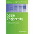 thumbnail image 1 of Methods in Molecular Biology Strain Engineering: Methods and Protocols, Book 765, (Hardcover), 1 of 1
