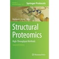 thumbnail image 1 of Methods in Molecular Biology Structural Proteomics: High-Throughput Methods, Book 1261, (Hardcover), 1 of 1