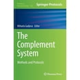 thumbnail image 1 of Methods in Molecular Biology The Complement System: Methods and Protocols, Book 1100, (Hardcover), 1 of 1