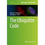Methods in Molecular Biology The Ubiquitin Code, Book 2602, Hardcover
