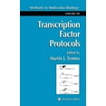 thumbnail image 1 of Methods in Molecular Biology Transcription Factor Protocols, Book 130, (Hardcover), 1 of 1