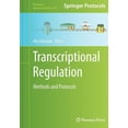 thumbnail image 1 of Methods in Molecular Biology Transcriptional Regulation: Methods and Protocols, Book 809, (Hardcover), 1 of 1