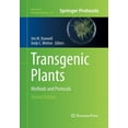 thumbnail image 1 of Methods in Molecular Biology Transgenic Plants: Methods and Protocols, Book 847, (Paperback), 1 of 1