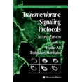 thumbnail image 1 of Methods in Molecular Biology Transmembrane Signaling Protocols, Book 332, (Paperback), 1 of 1