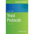 thumbnail image 1 of Methods in Molecular Biology Yeast Protocols, Book 1163, (Hardcover), 1 of 1