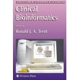 thumbnail image 1 of Methods in Molecular Medicine Clinical Bioinformatics, Book 141, (Paperback), 1 of 1