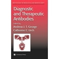thumbnail image 1 of Methods in Molecular Medicine Diagnostic and Therapeutic Antibodies, Book 40, (Hardcover), 1 of 1