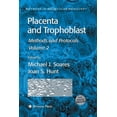 thumbnail image 1 of Methods in Molecular Medicine Placenta and Trophoblast: Methods and Protocols, Volume II, Book 122, (Paperback), 1 of 1