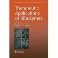 thumbnail image 1 of Methods in Molecular Medicine Therapeutic Applications of Ribozymes, Book 11, (Paperback), 1 of 1