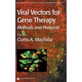 thumbnail image 1 of Methods in Molecular Medicine Viral Vectors for Gene Therapy: Methods and Protocols, Book 76, (Hardcover), 1 of 1