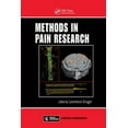 thumbnail image 1 of Methods in Pain Research, (Paperback), 1 of 1