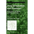 thumbnail image 1 of Methods in Pharmacology and Toxicology Drug Metabolism and Transport: Molecular Methods and Mechanisms, (Hardcover), 1 of 1