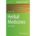 thumbnail image 1 of Methods in Pharmacology and Toxicology Herbal Medicines: New Horizons, (Hardcover), 1 of 1