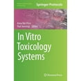 thumbnail image 1 of Methods in Pharmacology and Toxicology In Vitro Toxicology Systems, (Hardcover), 1 of 1
