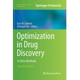 thumbnail image 1 of Methods in Pharmacology and Toxicology Optimization in Drug Discovery: In Vitro Methods, (Paperback), 1 of 1