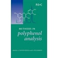 thumbnail image 1 of Methods in Polyphenol Analysis: Rsc, (Hardcover), 1 of 1