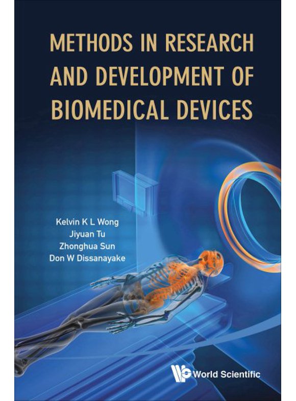 Pre-Owned Methods in Research and Development of Biomedical Devices (Hardcover)