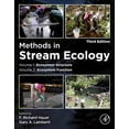 thumbnail image 1 of Methods in Stream Ecology, Two Volume Set, 1 of 1