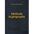 thumbnail image 1 of Methods in geography (Paperback), 1 of 1
