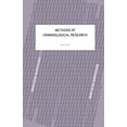 thumbnail image 1 of Pre-Owned Methods of Criminological Research (Paperback) 0415099137 9780415099134, 1 of 1