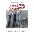 thumbnail image 1 of Pre-Owned Methods of Disaster Research (Paperback) 1401079709 9781401079703, 1 of 1