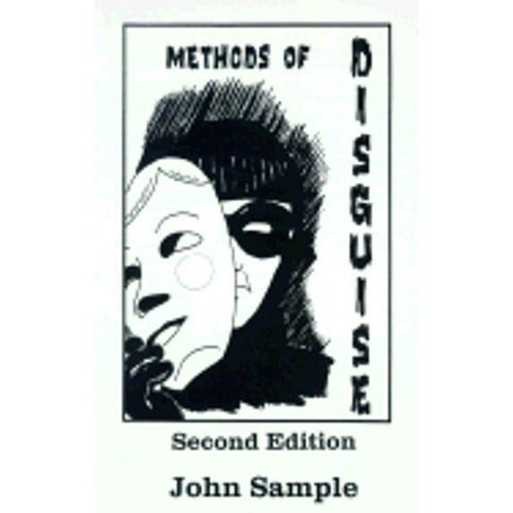 Pre-Owned Methods of Disguise (Paperback) 1559500964 9781559500968