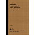 thumbnail image 1 of Pre-Owned Methods in Electromagnetic Wave Propagation (Hardcover) by D S J Jones, 1 of 1