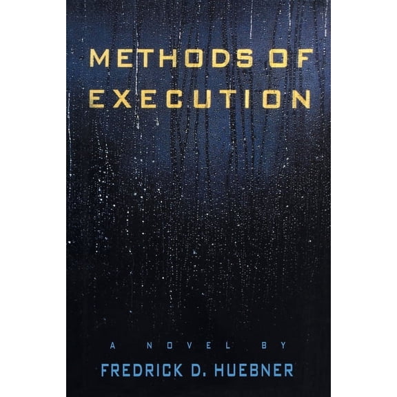 Methods of Execution (Paperback)