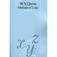 thumbnail image 1 of Pre-Owned Methods of Logic: Fourth Edition (Paperback) 0674571762 9780674571761, 1 of 1