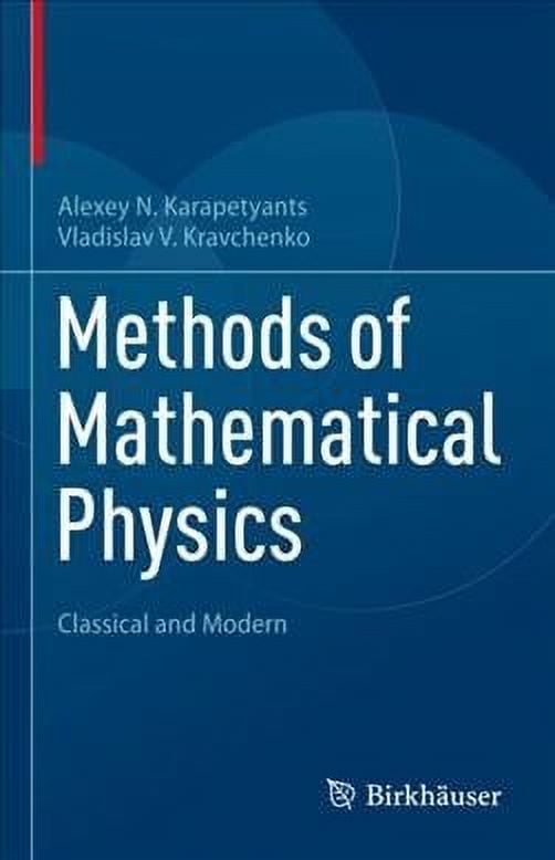 A Course in Modern Mathematical Physics: Groups, Hilbert