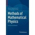 thumbnail image 1 of Methods of Mathematical Physics: Classical and Modern, (Paperback), 1 of 1
