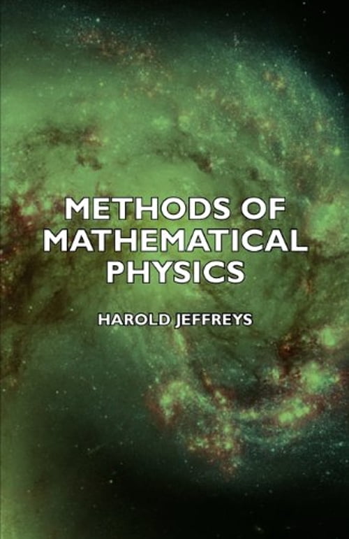 Pre-Owned Methods of Mathematical Physics (Paperback) 9781406737004 ...