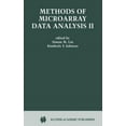 thumbnail image 1 of Methods of Microarray Data Analysis II: Papers from Camda '01, (Hardcover), 1 of 1